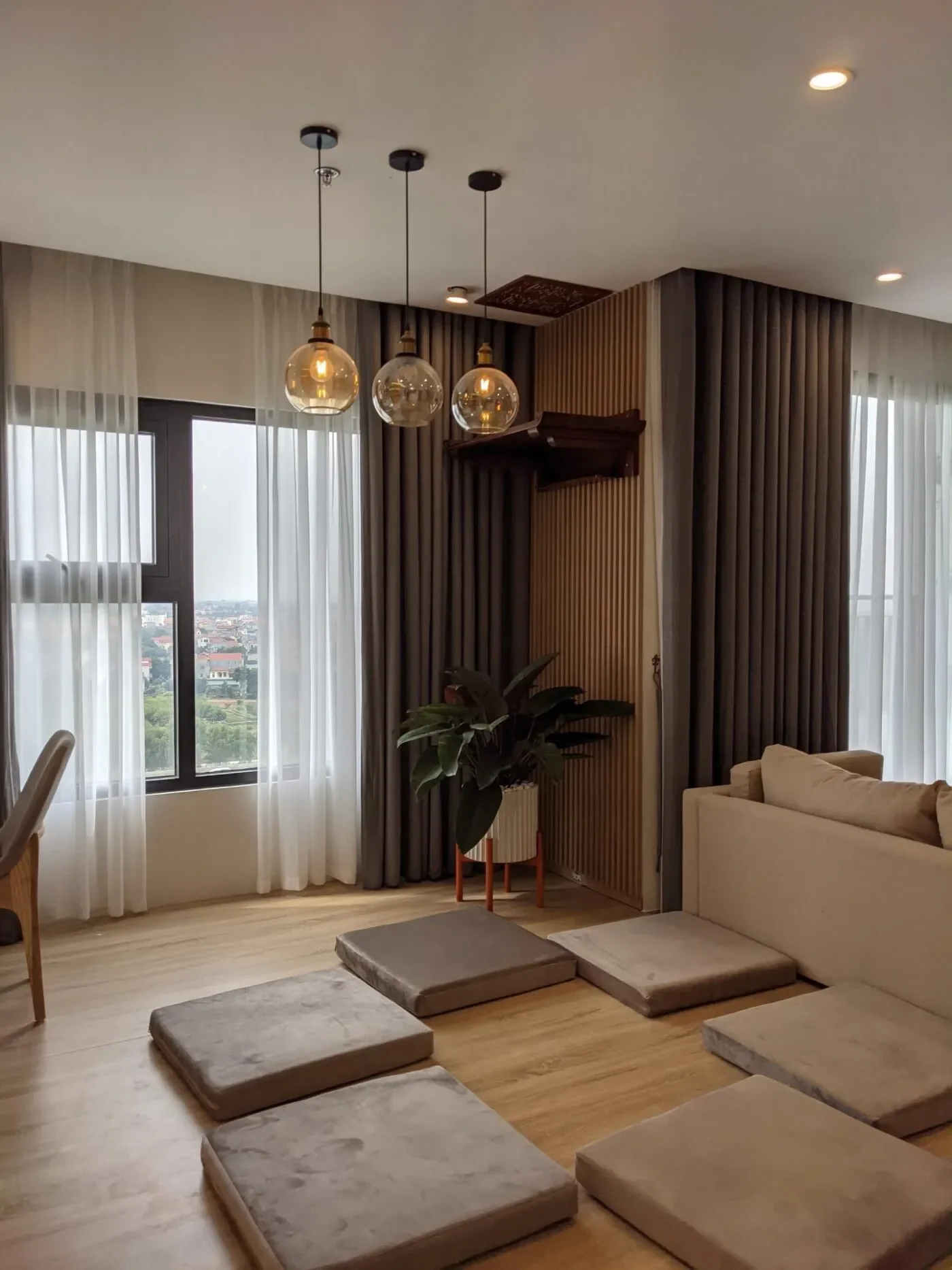 Nội thất chung cư