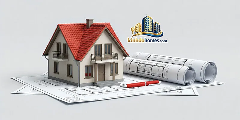 cấm kỵ trong xây nhà