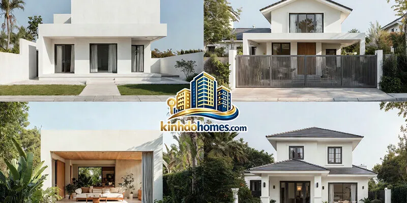 Mẫu nhà cấp 4 100 triệu