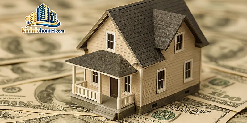 Bí quyết tiết kiệm chi phí xây nhà hiệu quả cho gia chủ