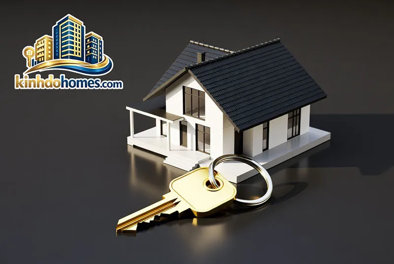 Xây dựng nhà trọn gói