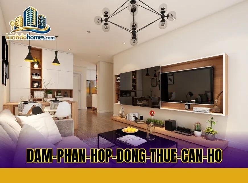 dam-phan-hop-dong-thue-can-ho